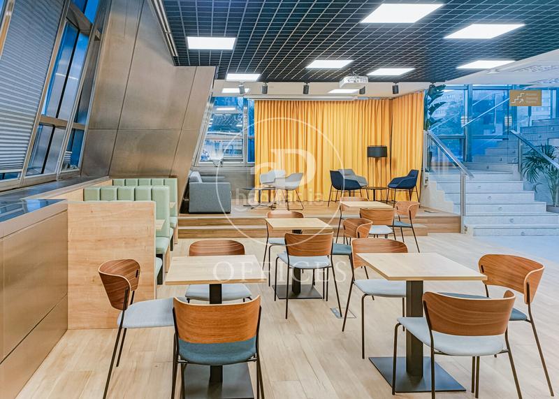 Foto 529f6263-f064-4555-938e-f2b9c5238277. Location bureau avec chauffage dans Castilla Madrid