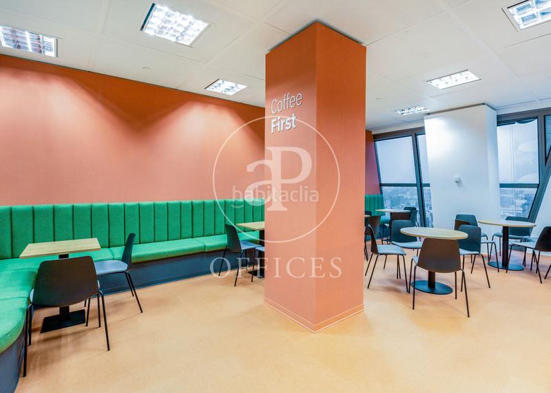 Foto 98d8ea8d-fc62-4687-833d-e622f55796ef. Location bureau avec chauffage dans Castilla Madrid