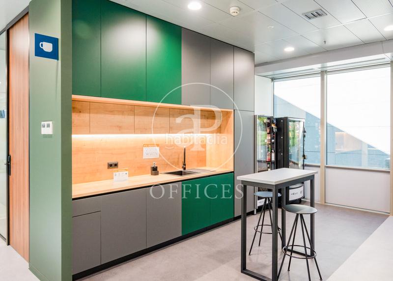 Foto 1280583c-bb0a-4cb5-89c2-44b4d9182f4f. Alquiler oficina  en alquiler en paseo club deportivo. en Pozuelo de Alarcón