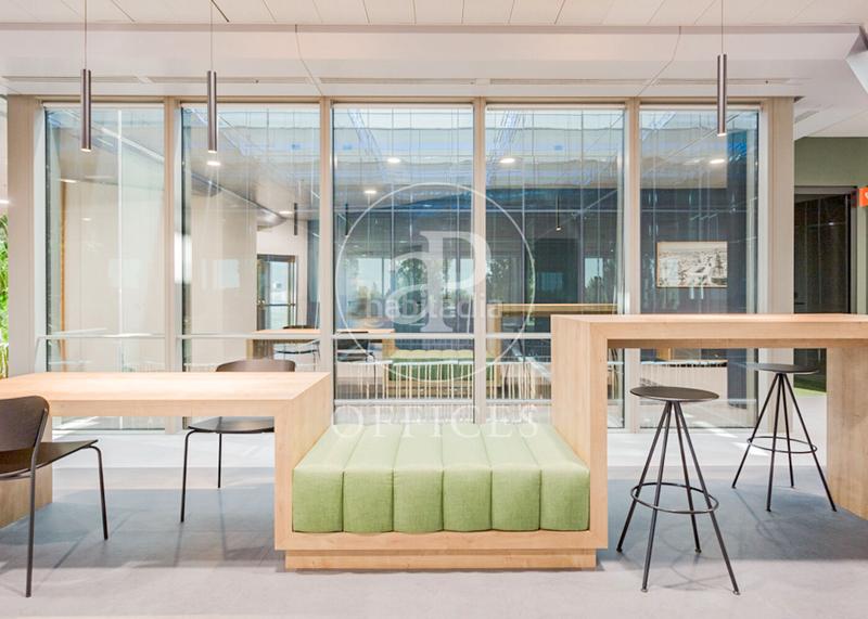 Foto aa9458d5-0b0d-468a-9648-5ab1260f2fb6. Alquiler oficina  en alquiler en paseo club deportivo. en Pozuelo de Alarcón