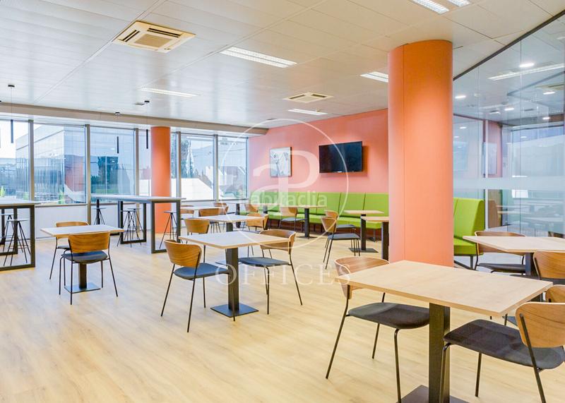 Foto deea40b0-2039-4d6f-96f6-4e6886ee702a. Miete büro mit heizung in La Finca Pozuelo de Alarcón