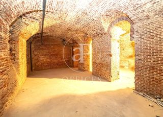 Miete Büro  C. de villanueva. Inmueble en alquiler en barrio salamanca