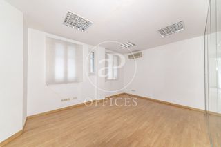 Lloguer Oficina  C. de ríos rosas. Oficina en alquiler en rios rosas