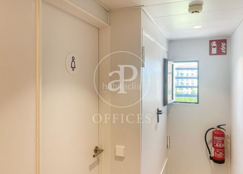 Foto 97268a39-8229-4b77-a083-7456cb2d9c42. Miete büro in El Viso Madrid