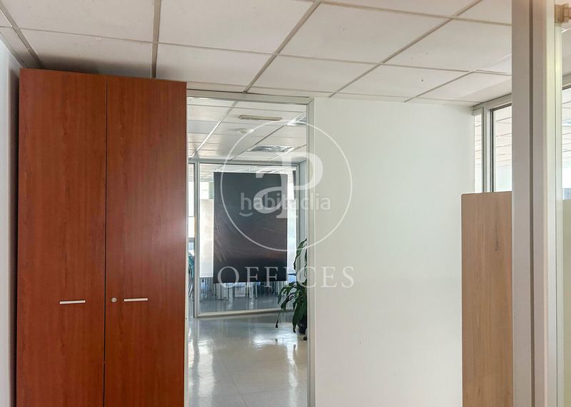 Foto af9eb511-866b-402b-be99-d77296d5a825. Miete büro in El Viso Madrid