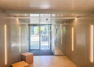 Büro in Calle del Príncipe de Vergara