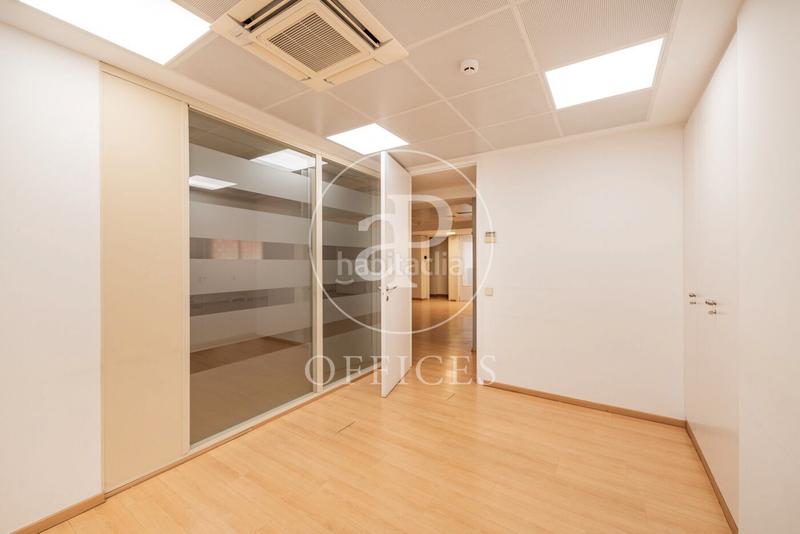 Foto 25f07d90-0cad-4713-8065-9d25088fd686. Affitto ufficio con riscaldamento in Recoletos Madrid