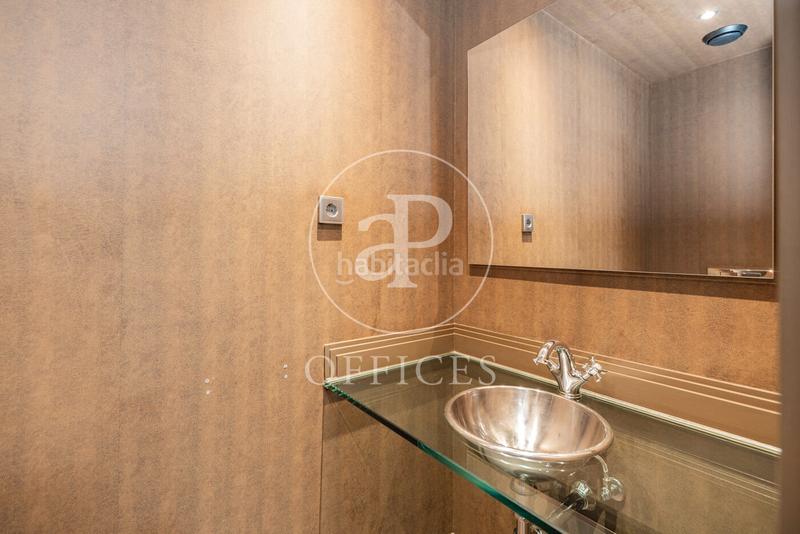 Foto 1f65f661-e6d5-4eae-8de9-e2ba6478c89b. Location bureau avec chauffage dans Recoletos Madrid