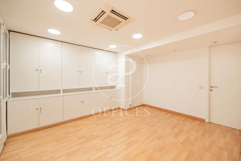 Foto 2a8705de-53d5-4982-b8ed-285727a6e05f. Location bureau avec chauffage dans Recoletos Madrid