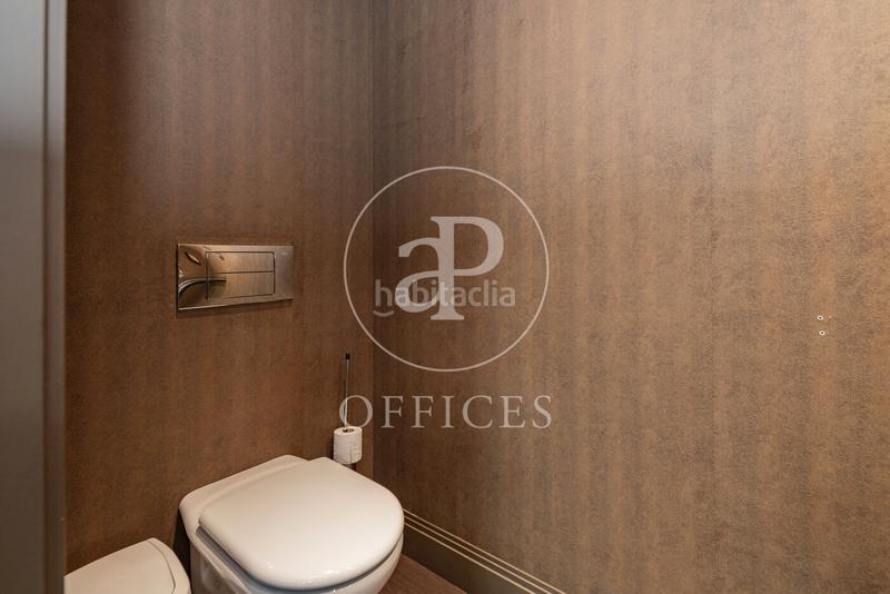 Foto bd4ad1e3-7a15-4eb6-890d-3e1c788ba86e. Miete büro mit heizung in Recoletos Madrid