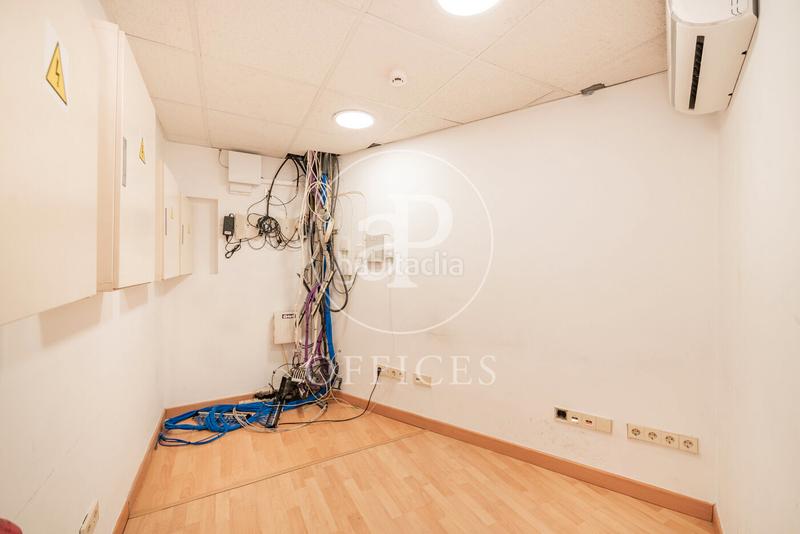 Foto e66b37e2-018a-4a3e-9c58-9e3e658221ef. Miete büro mit heizung in Recoletos Madrid