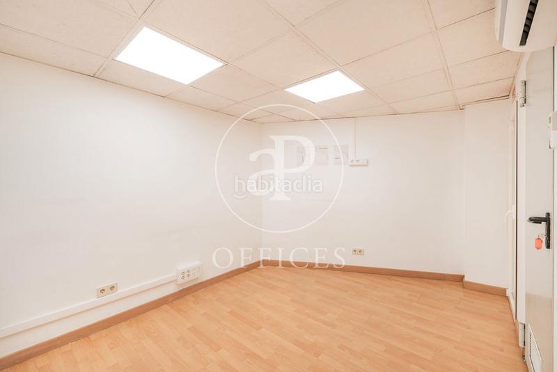 Foto 13d12710-cf1e-4d71-af0b-34f46cd6a92b. Rent office space with heating in Recoletos Madrid