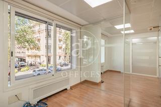 Office space in Recoletos