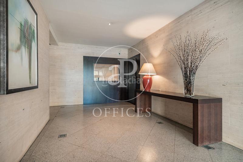 Foto d6e6ffcf-4894-46fe-a43a-9752b1e59ac7. Rent office space with heating in Recoletos Madrid