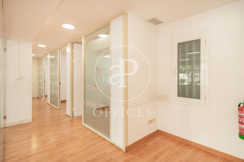 Foto da3083bf-e50e-461e-ae89-4ffcb33e24a1. Rent office space with heating in Recoletos Madrid