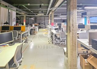 Büro in C. de Valverde