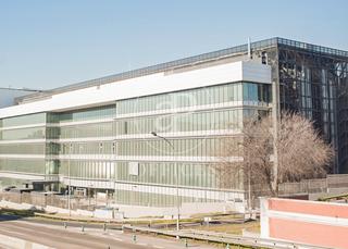 Office space in San Juan Bautista