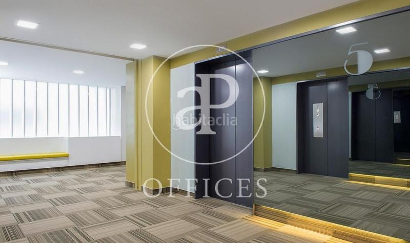 Foto d264f495-b76f-4a11-9d5c-986741f16f8a. Affitto ufficio in Almagro Madrid