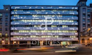 Office space in Jose Abascal