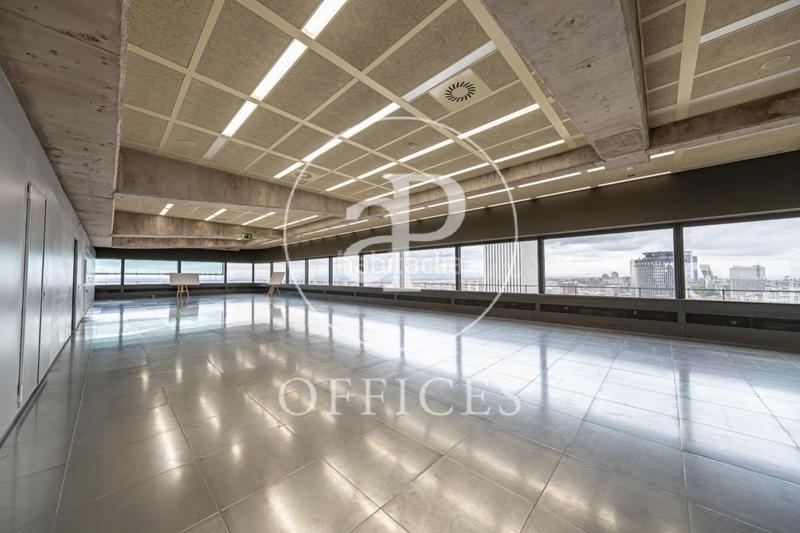 Foto 0fd24be0-026b-49fb-a567-4a931510ae90. Alquiler oficina  en alquiler en paseo de la castellana en Madrid