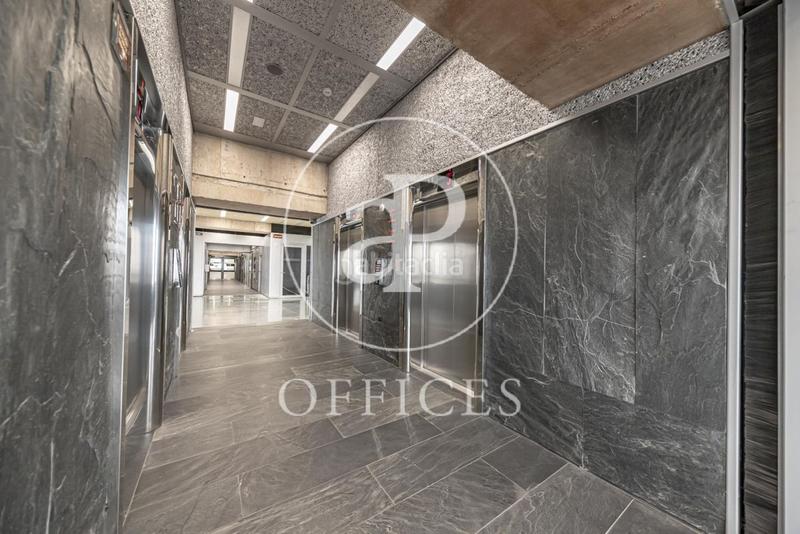 Foto 4a55fa04-a8be-4366-a574-80f5b4226c78. Miete büro in Cuatro Caminos - Azca Madrid