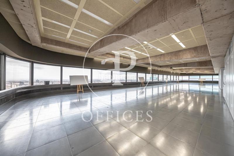 Foto 5301792a-25a2-4a5f-a295-1763687b36ca. Miete büro in Cuatro Caminos - Azca Madrid