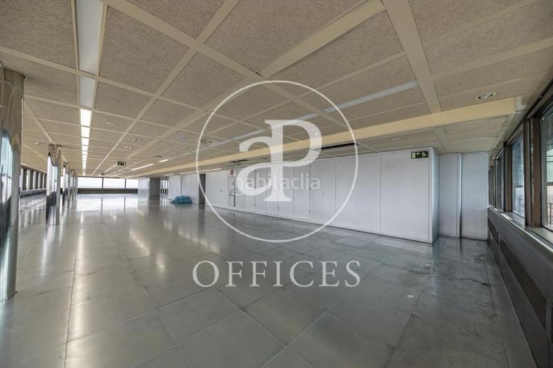 Foto ac511c61-f305-4b35-b0d8-92f8f8fb8d5e. Rent office space in Cuatro Caminos - Azca Madrid