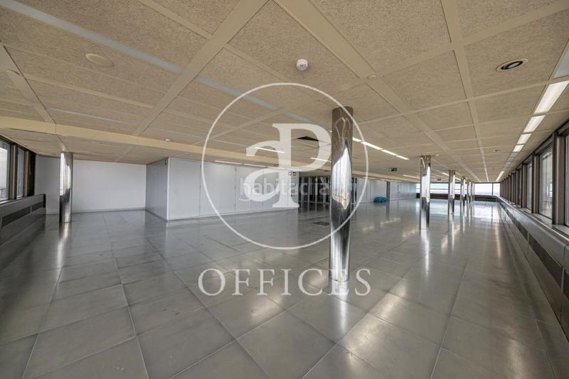 Foto 02d95028-19c4-4359-b609-d3c955520a5e. Location bureau dans Cuatro Caminos - Azca Madrid