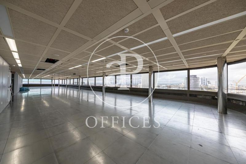 Foto da6dd09d-0189-4121-87e1-b9a5d55879cc. Location bureau dans Cuatro Caminos - Azca Madrid