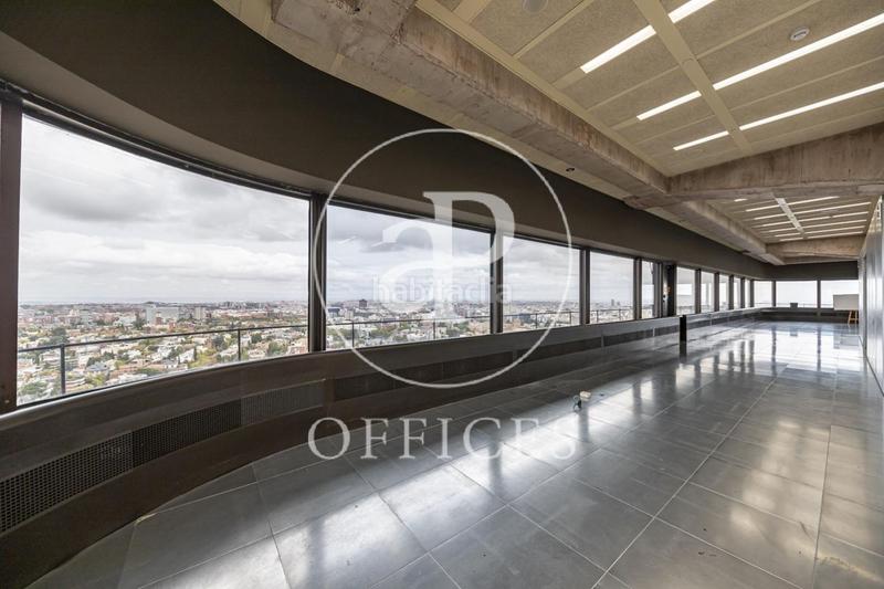 Foto 4dcb3ec9-131c-4e29-8867-e051884e323b. Miete büro in Cuatro Caminos - Azca Madrid