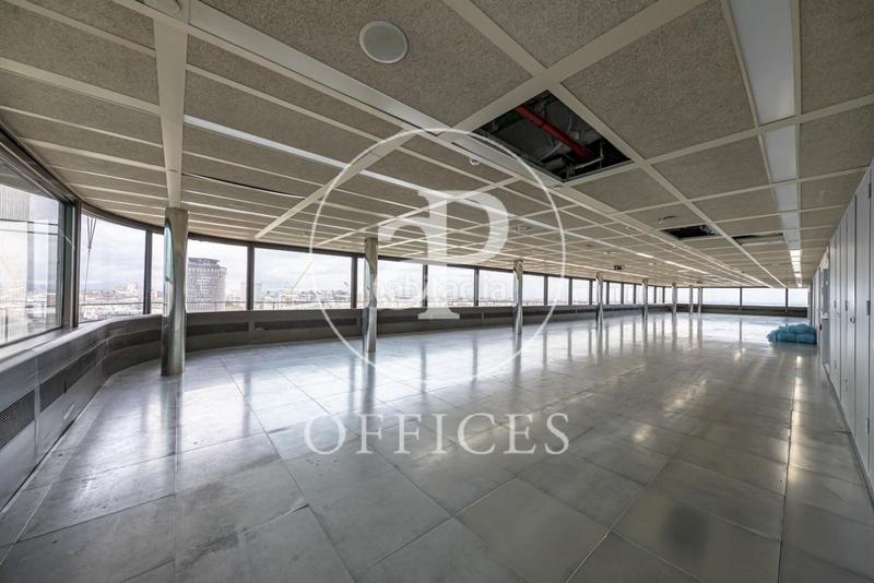 Foto aed99b2d-6bc5-417a-801a-8d7b2e83d73f. Miete büro in Cuatro Caminos - Azca Madrid