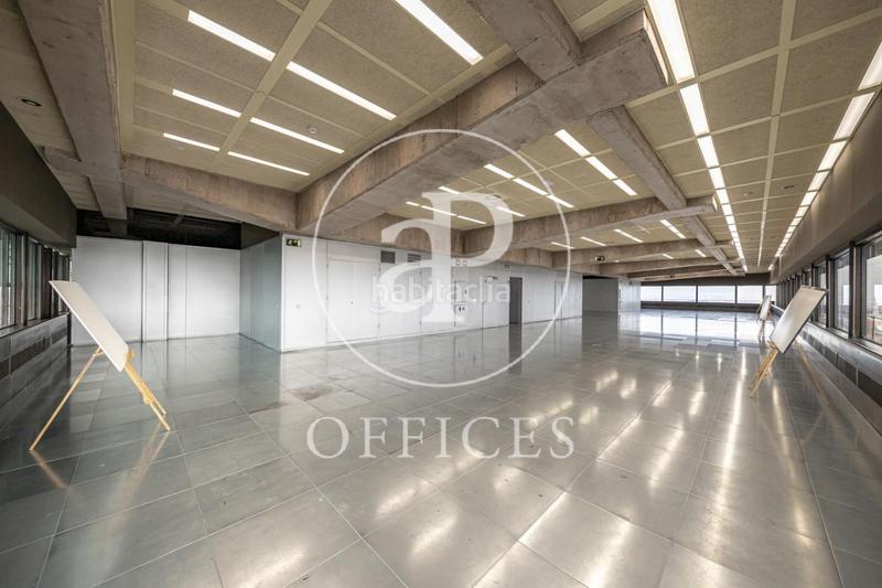Foto 1240ac97-f071-4c4a-9a84-6d7d1a1594cb. Rent office space in Cuatro Caminos - Azca Madrid