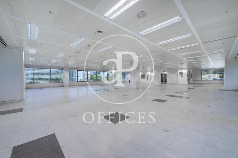 Foto 3c191b1f-c48b-4e74-9876-a24bde7273b2. Rent office space with heating in San Pascual Madrid