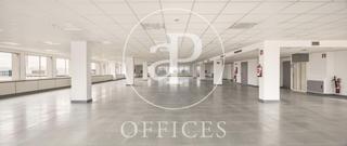 Büro in Calle Condesa de Venadito