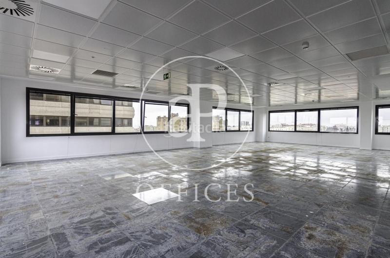 Foto 728ba291-9bf4-47ec-8d7f-3d4c85483f58. Location bureau dans Estrella Madrid