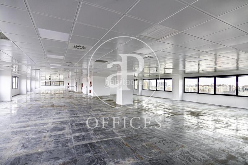 Foto 2461ad57-8562-4864-8983-0569224a677f. Rent office space in Estrella Madrid
