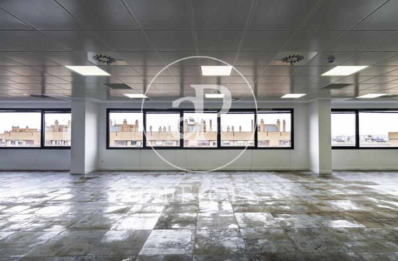 Foto 6161e995-23cb-4256-8972-3901eeba997d. Rent office space in Estrella Madrid
