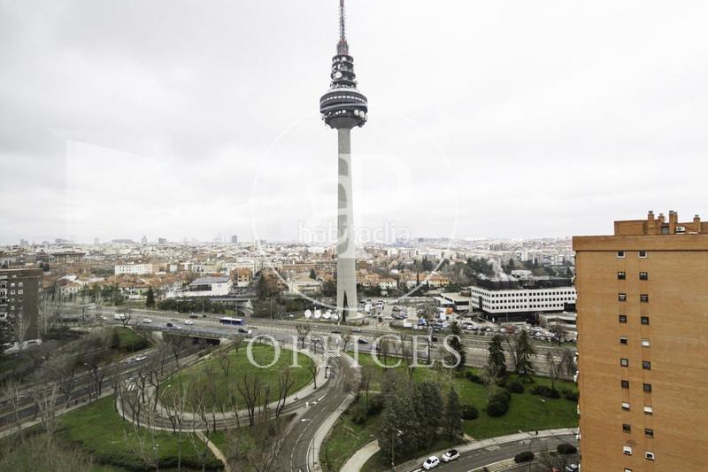 Foto 992d4bc8-187e-4ba0-9d9a-2f1178705b70. Rent office space in Estrella Madrid