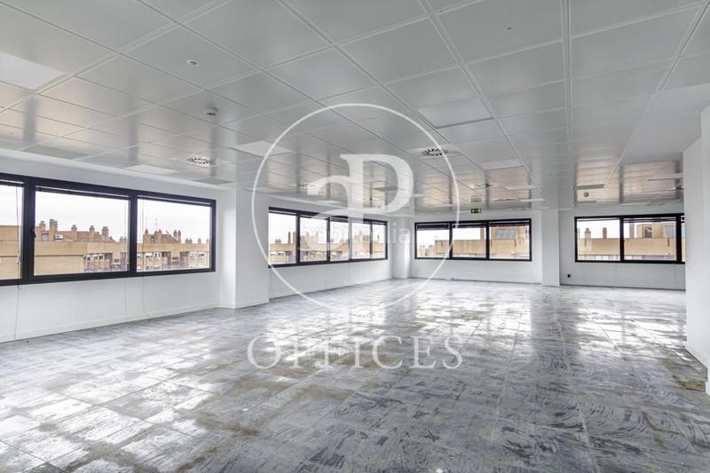 Foto 9be8f85d-9f1b-41ea-badc-23505bf94f6a. Rent office space in Estrella Madrid
