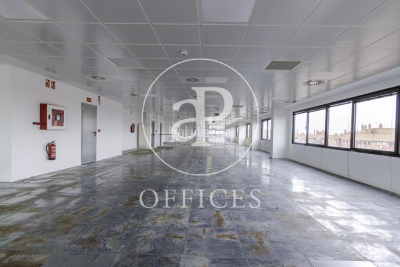 Foto dca7467d-382e-43c5-9c46-05ff09dc8dd5. Rent office space in Estrella Madrid