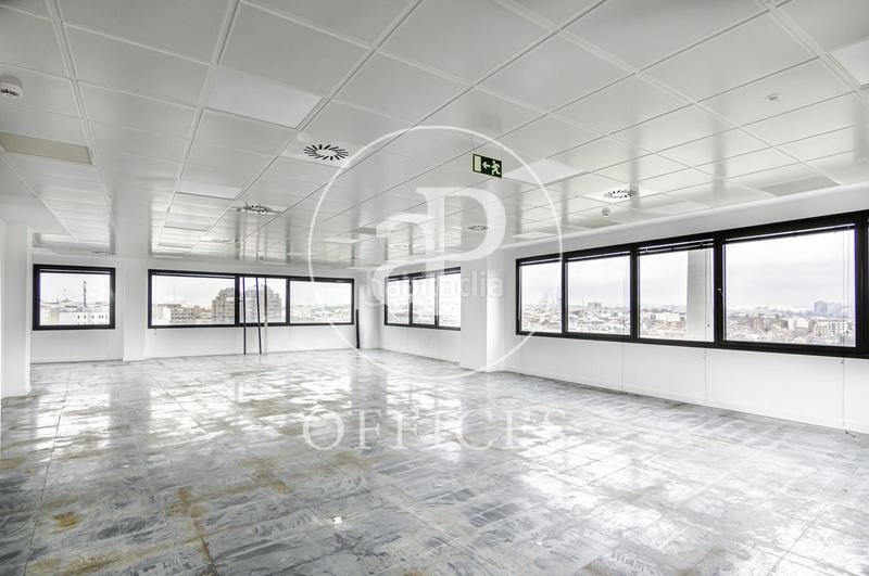 Foto e8025500-218d-4dcb-a1c3-baa96c0af7d4. Rent office space in Estrella Madrid