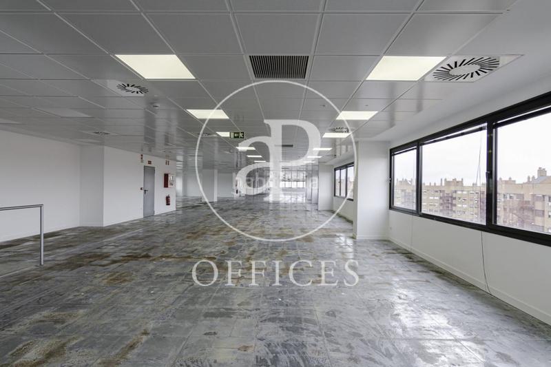 Foto f957264f-6740-4f42-a1ba-05d5c3b7153c. Rent office space in Estrella Madrid