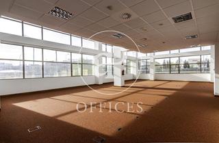 Alquiler Oficina  Av. sur del aeropuerto de barajas. Oficina en alquiler en barajas