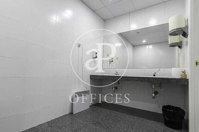 Foto b91b2129-6245-4a4a-a067-a135e01e4aab. Alquiler oficina  en alquiler en barajas en Madrid