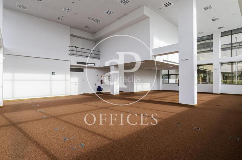 Foto 3e7d8d38-f54f-4310-8eb3-571b891efa8f. Location bureau avec chauffage dans Aeropuerto Madrid