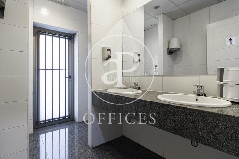 Foto b75d873f-2a71-4d7a-8bac-acefd3b76bc9. Miete büro mit heizung in Aeropuerto Madrid