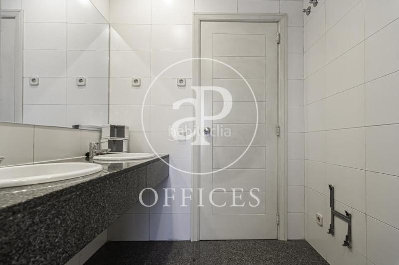 Foto df1f1331-8005-4dd9-a29c-ff0481291505. Miete büro mit heizung in Aeropuerto Madrid