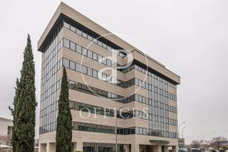 Office space in Avenida Sur del Aeropuerto Barajas
