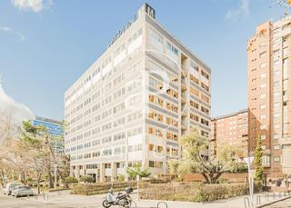 Ufficio in Santiago de Compostela