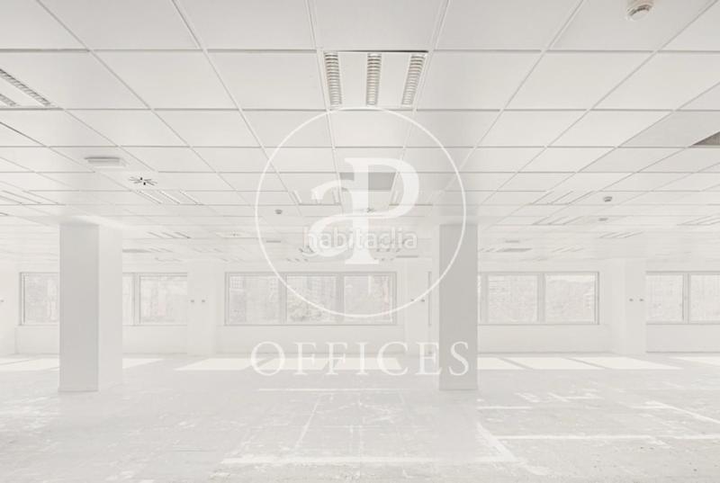 Foto a62e40eb-b4c0-44bc-906e-816cb6842ee0. Location bureau avec chauffage dans Peñagrande Madrid